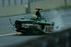 Fotostrecke: Rote Flagge: Formel-1-Rennen, die abgebrochen werden...