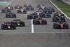 Foto zur News: Formel 1 2024: Wann findet das nächste Rennen statt?
