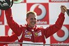 Foto zur News: F1-Uhren von Michael Schumacher in Millionenwert unter...