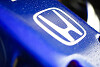 Foto zur News: Honda eröffnet eine neue Formel-1-Basis in Großbritannien